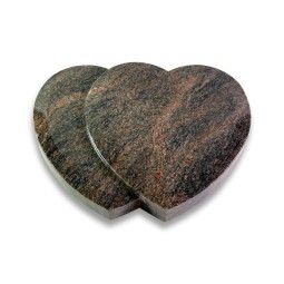 Grabkissen Amoureux/Himalaya (ohne Ornament)