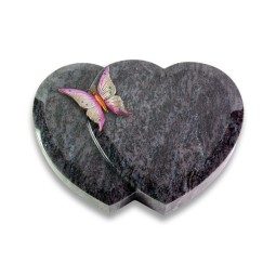 Grabkissen Amoureux/Orion Papillon 1 (Color)