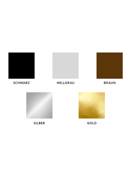 Grabkissen Memory/Omega Marmor Rose 7 (Color)