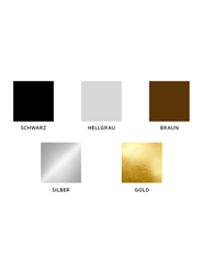 Grabkissen Memory/Omega Marmor Rose 2 (Color)