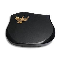 Cassiopeia/Indisch-Black Papillon (Bronze)