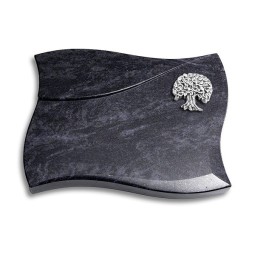 Grabkissen Firenze/Orion Baum 3 (Alu)