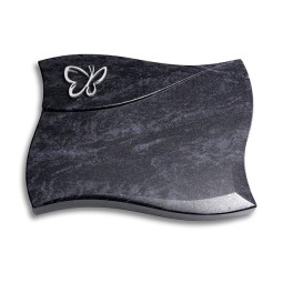 Grabkissen Firenze/Orion Papillon (Alu)