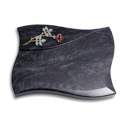 Grabkissen Firenze/Orion Rose 4 (Color)