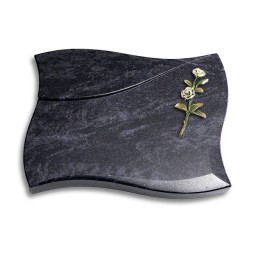 Grabkissen Firenze/Orion Rose 8 (Color)