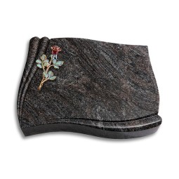 Grabkissen Memory/Paradiso Rose 7 (Color)