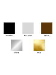 Grabkissen Memory/Orion Papillon 1 (Color)