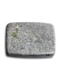 Grabkissen Linea/Viskont-White Rose 8 (Color)