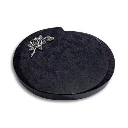 Grabkissen Baroque/Orion Rose 1 (Alu)