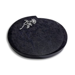 Grabkissen Baroque/Orion Rose 2 (Alu)