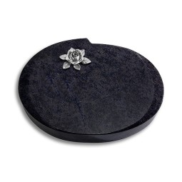 Grabkissen Baroque/Orion Rose 4 (Alu)