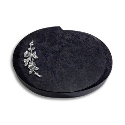 Grabkissen Baroque/Orion Rose 5 (Alu)