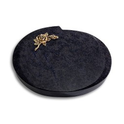 Grabkissen Baroque/Orion Rose 1 (Bronze)