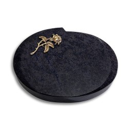 Grabkissen Baroque/Orion Rose 2 (Bronze)