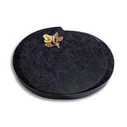 Grabkissen Baroque/Orion Rose 3 (Bronze)