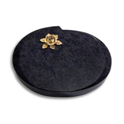 Grabkissen Baroque/Orion Rose 4 (Bronze)