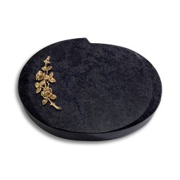 Grabkissen Baroque/Orion Rose 5 (Bronze)