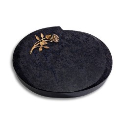 Grabkissen Baroque/Orion Rose 6 (Bronze)