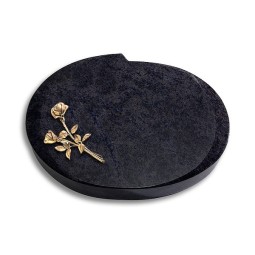 Grabkissen Baroque/Orion Rose 10 (Bronze)