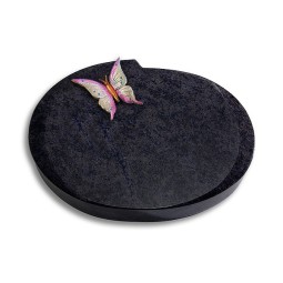 Grabkissen Baroque/Orion Papillon 1 (Color)