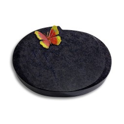 Grabkissen Baroque/Orion Papillon 2 (Color)