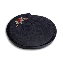 Grabkissen Baroque/Orion Rose 1 (Color)