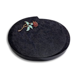 Grabkissen Baroque/Orion Rose 2 (Color)