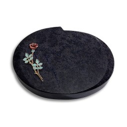 Grabkissen Baroque/Orion Rose 4 (Color)