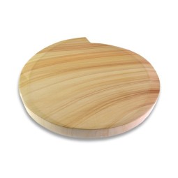 Grabkissen Baroque/Woodland (ohne Ornament)