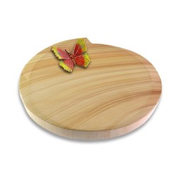 Grabkissen Baroque/Woodland Papillon 2 (Color)