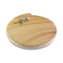 Grabkissen Baroque/Woodland Rose 8 (Color)