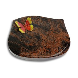 Grabkissen Cassiopeia/Aruba Papillon 2 (Color)