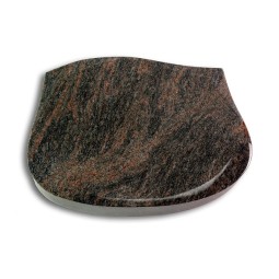 Grabkissen Cassiopeia/Himalaya (ohne Ornament)
