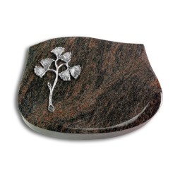 Grabkissen Cassiopeia/Himalaya Gingozweig 1 (Alu)