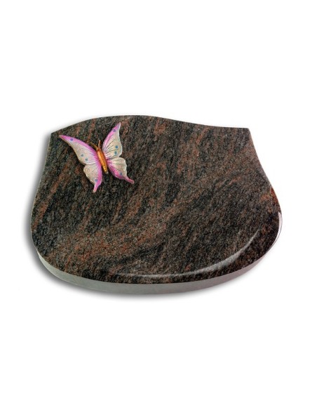Grabkissen Cassiopeia/Himalaya Papillon 1 (Color)