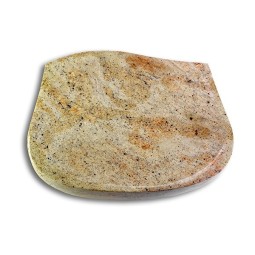 Grabkissen Cassiopeia/Kashmir (ohne Ornament)