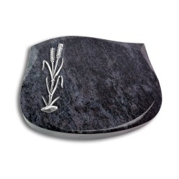 Grabkissen Cassiopeia/Orion Ähren 2 (Alu)