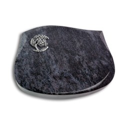 Grabkissen Cassiopeia/Orion Baum 1 (Alu)