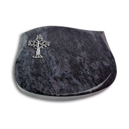 Grabkissen Cassiopeia/Orion Baum 2 (Alu)