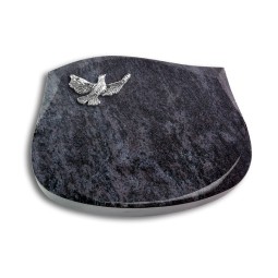 Grabkissen Cassiopeia/Orion Taube (Alu)