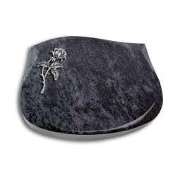 Grabkissen Cassiopeia/Orion Rose 2 (Alu)