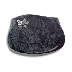 Grabkissen Cassiopeia/Orion Rose 3 (Alu)