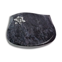 Grabkissen Cassiopeia/Orion Rose 4 (Alu)