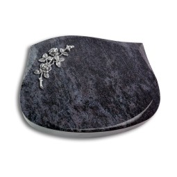 Grabkissen Cassiopeia/Orion Rose 5 (Alu)