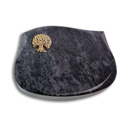 Grabkissen Cassiopeia/Orion Baum 3 (Bronze)