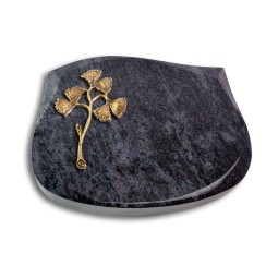 Grabkissen Cassiopeia/Orion Gingozweig 1 (Bronze)