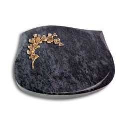 Grabkissen Cassiopeia/Orion Gingozweig 2 (Bronze)