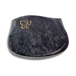 Grabkissen Cassiopeia/Orion Papillon (Bronze)