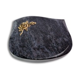 Grabkissen Cassiopeia/Orion Rose 1 (Bronze)