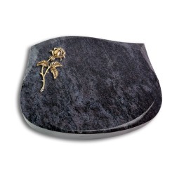 Grabkissen Cassiopeia/Orion Rose 2 (Bronze)